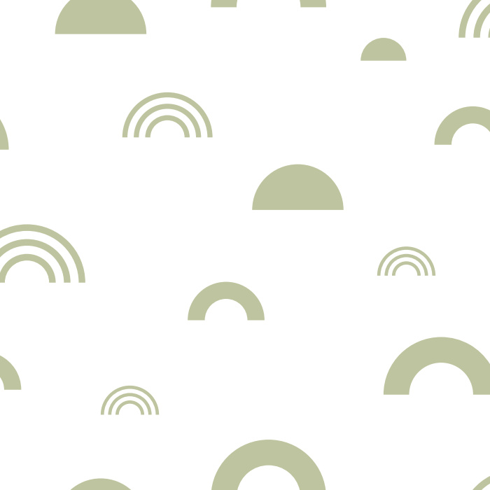 Add a cute graphic statement to any wall in your home with our Arched Array Peel And Stick Removable Wallpaper. 