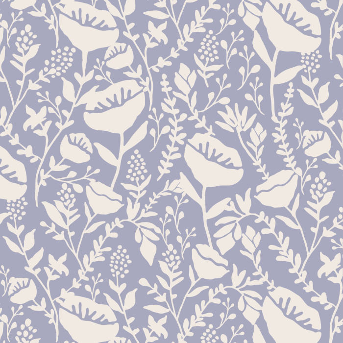 Add a vintage statement to any wall in your home with our Sweet Earth Peel And Stick Removable Wallpaper.