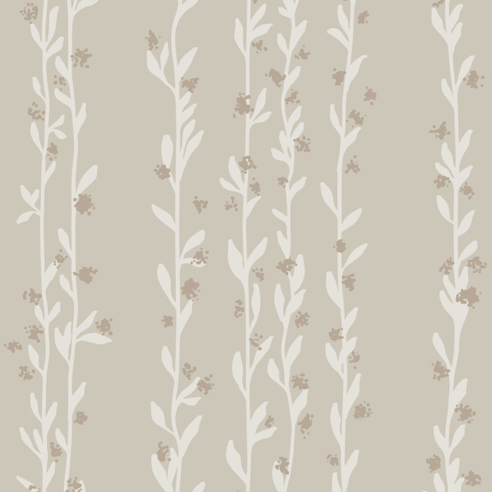 Add a classic touch to any wall in your home with Trellis Vines Peel And Stick Removable Wallpaper.