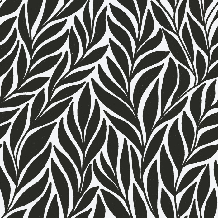 Add a botanical touch to any wall in your home with our Sprouting Up Peel And Stick Removable Wallpaper.