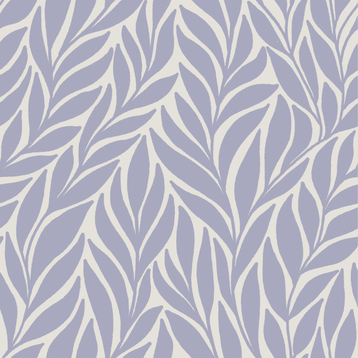 Add a botanical touch to any wall in your home with our Sprouting Up Peel And Stick Removable Wallpaper.