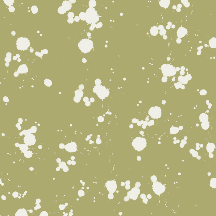 Our Paint Splatter Peel And Stick Removable Wallpaper adds the perfect statement wall to any room in your house.