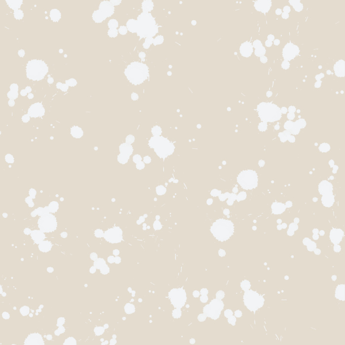 Our Paint Splatter Peel And Stick Removable Wallpaper adds the perfect statement wall to any room in your house.