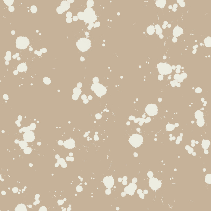 Our Paint Splatter Peel And Stick Removable Wallpaper adds the perfect statement wall to any room in your house.