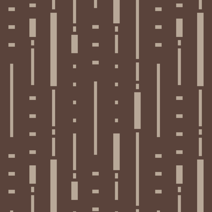 Create a playfully trendy look in any room with our City Blocks Wallpaper. 
