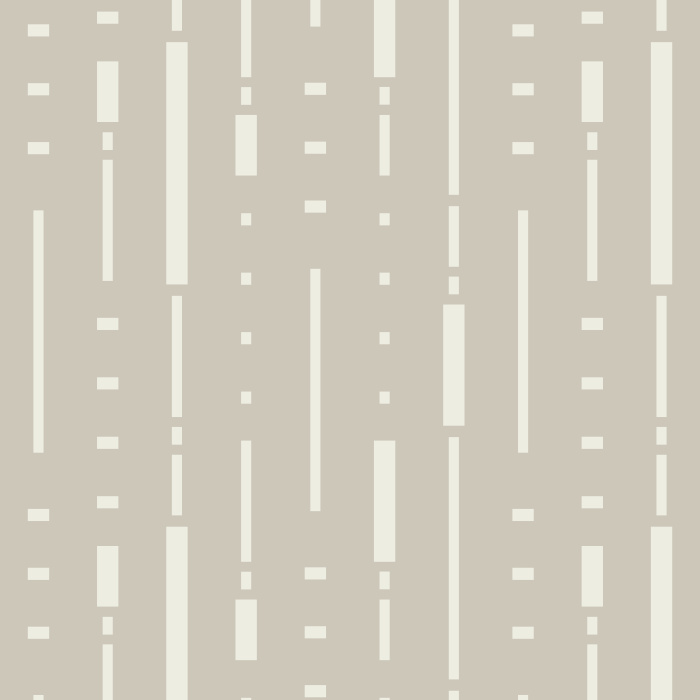 Create a playfully trendy look in any room with our City Blocks Wallpaper. 
