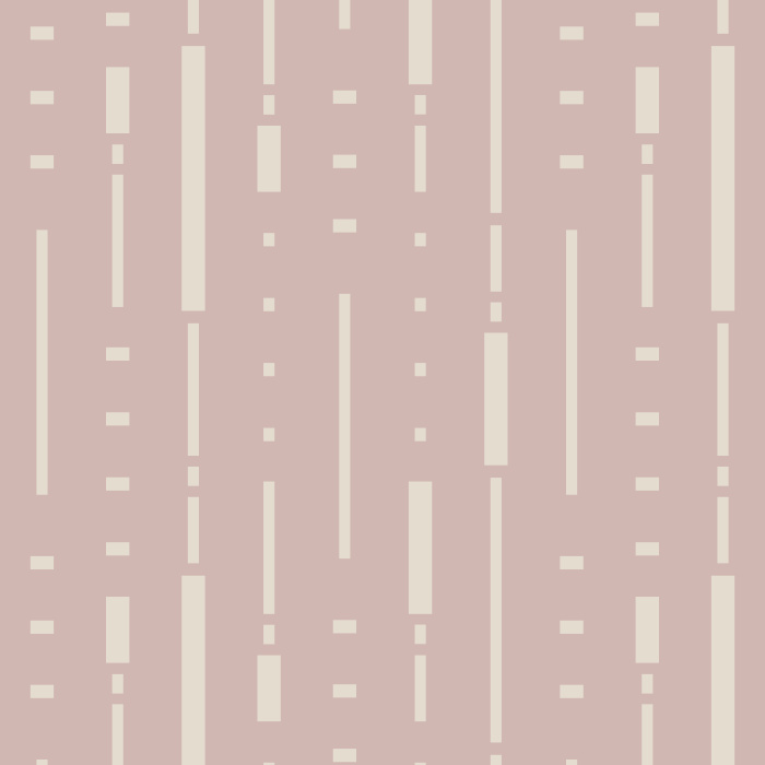 Create a playfully trendy look in any room with our City Blocks Wallpaper. 