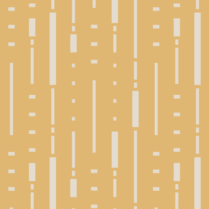 Create a playfully trendy look in any room with our City Blocks Wallpaper. 