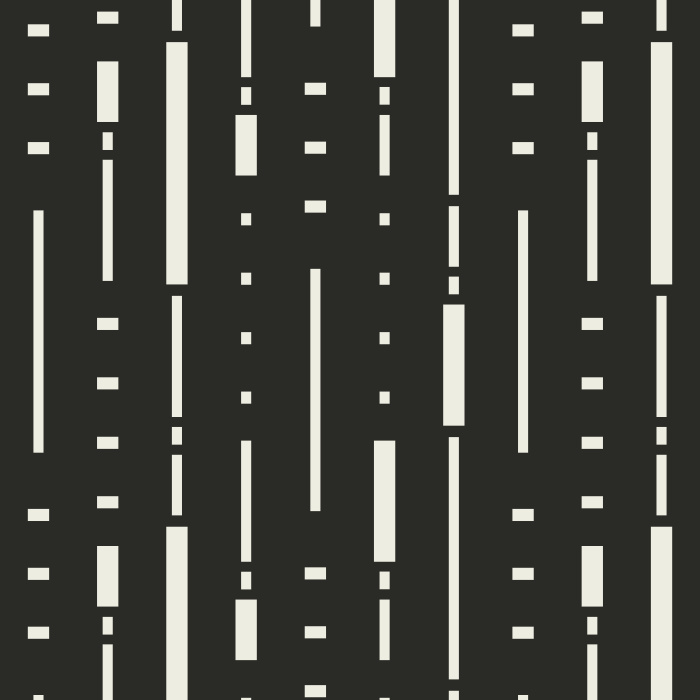 Create a playfully trendy look in any room with our City Blocks Wallpaper.