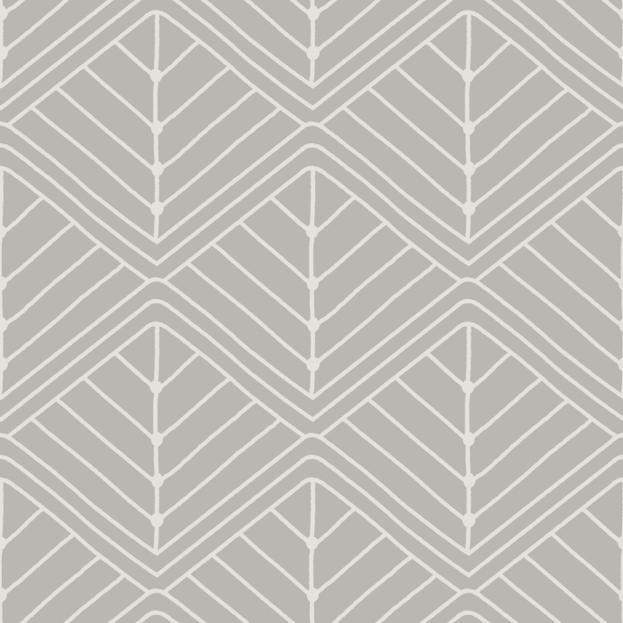 Bring together your perfect aesthetic with our Deco Mountains Wallpaper.