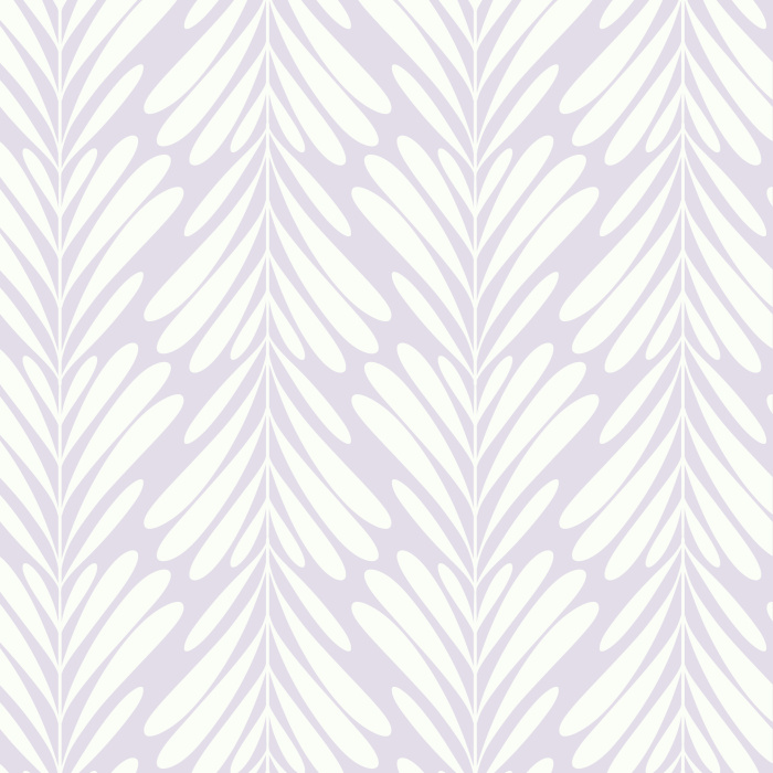 Our Fanned Leaves Peel And Stick Removable Wallpaper bring a botanical touch to any wall. 