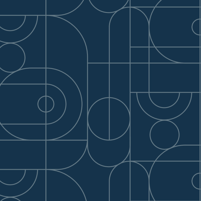 Create something uniquely modern with our Dots & Loops Wallpaper.