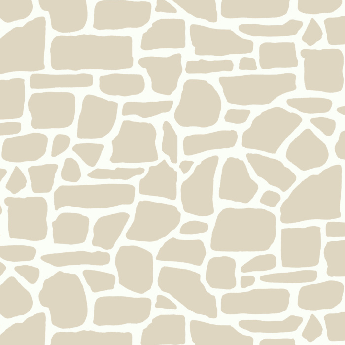 Our Castle Stones Wallpaper is sure to create a medieval theme for any room in your home.