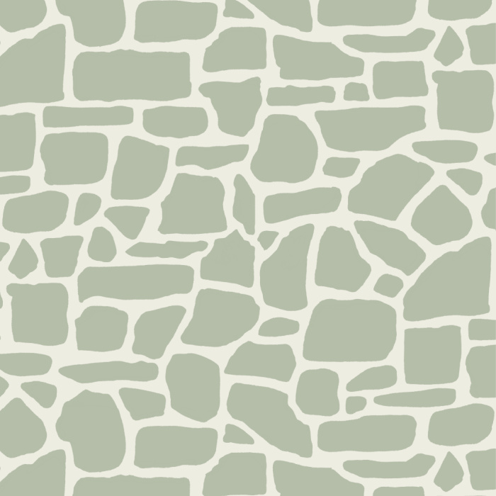 Our Castle Stones Wallpaper is sure to create a medieval theme for any room in your home.