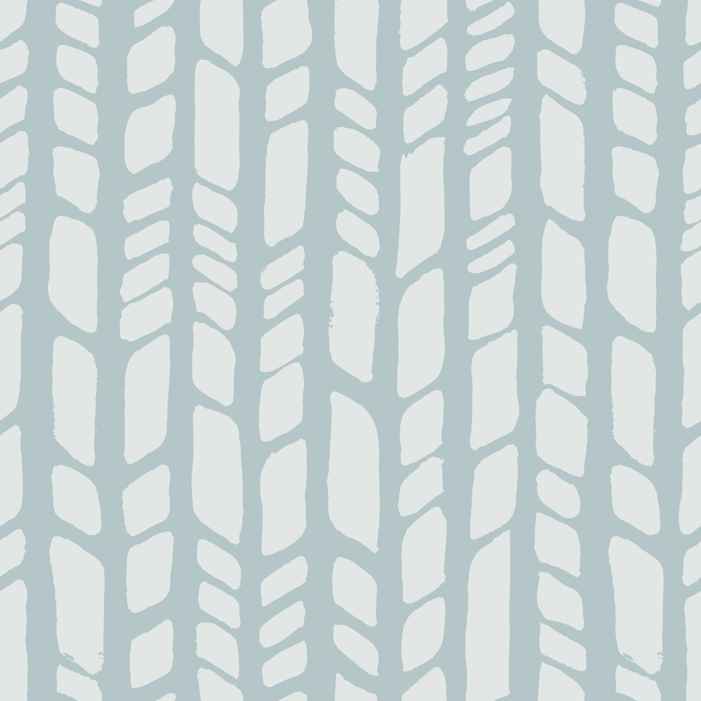 Herringbone Stripes Wallpaper