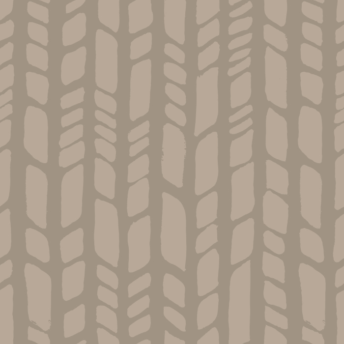 Add some pizzaz to any space with our Herringbone Stripes Wallpaper. 