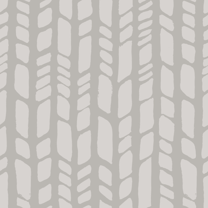 Add some pizzaz to any space with our Herringbone Stripes Wallpaper.