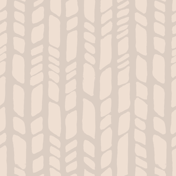 Add some pizzaz to any space with our Herringbone Stripes Wallpaper. 