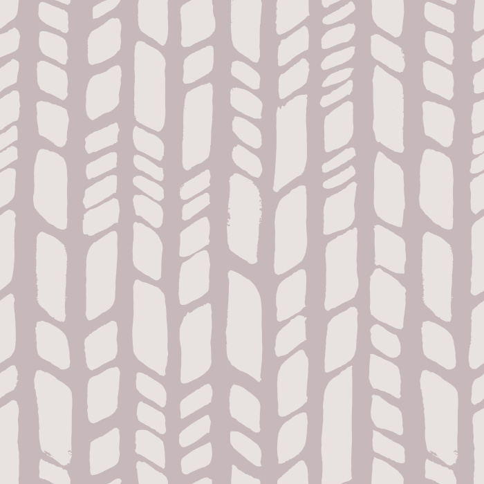 Add some pizzaz to any space with our Herringbone Stripes Wallpaper.