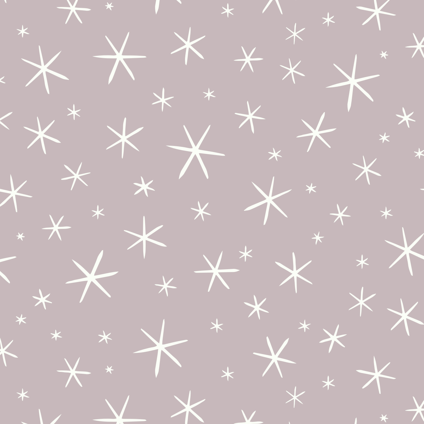 Little Sparklers Wallpaper