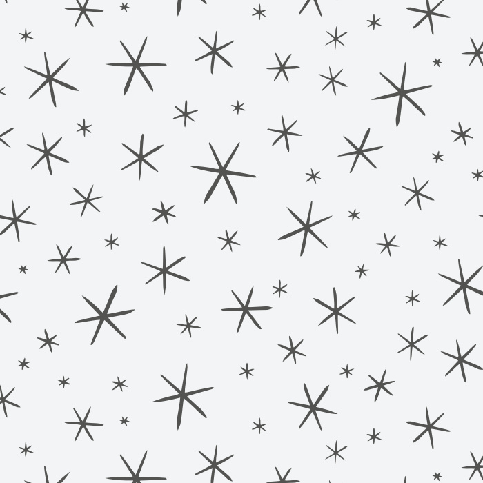 Create a truly magical space with our Little Sparklers Wallpaper.