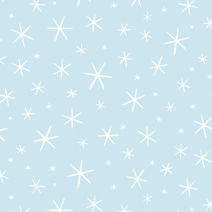 Create a truly magical space with our Little Sparklers Wallpaper. 