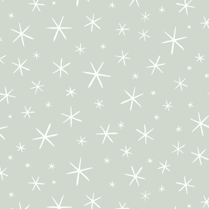Create a truly magical space with our Little Sparklers Wallpaper. 
