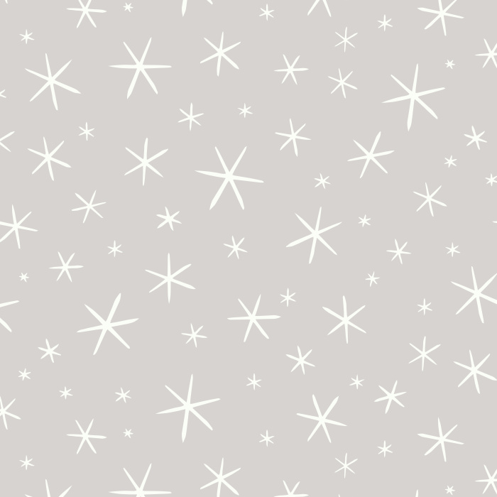 Create a truly magical space with our Little Sparklers Wallpaper.