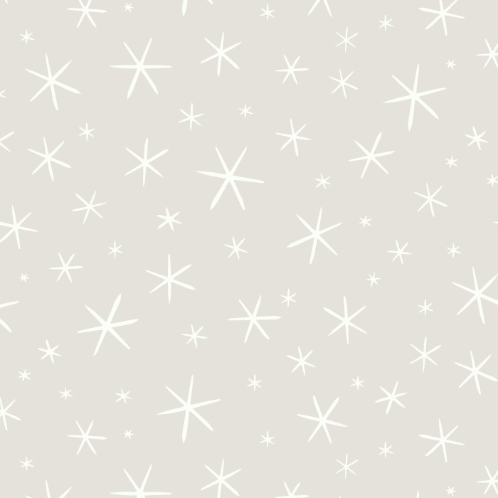 Create a truly magical space with our Little Sparklers Wallpaper. 