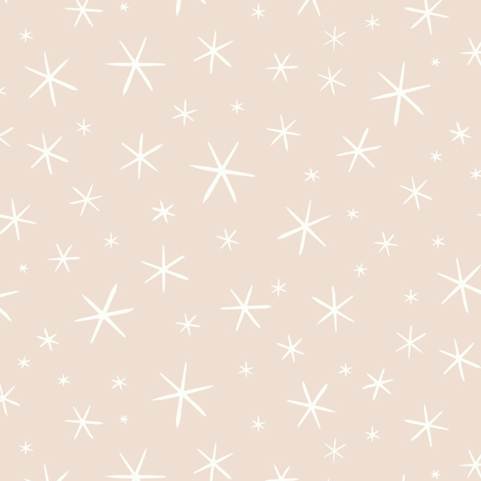 Create a truly magical space with our Little Sparklers Wallpaper. 