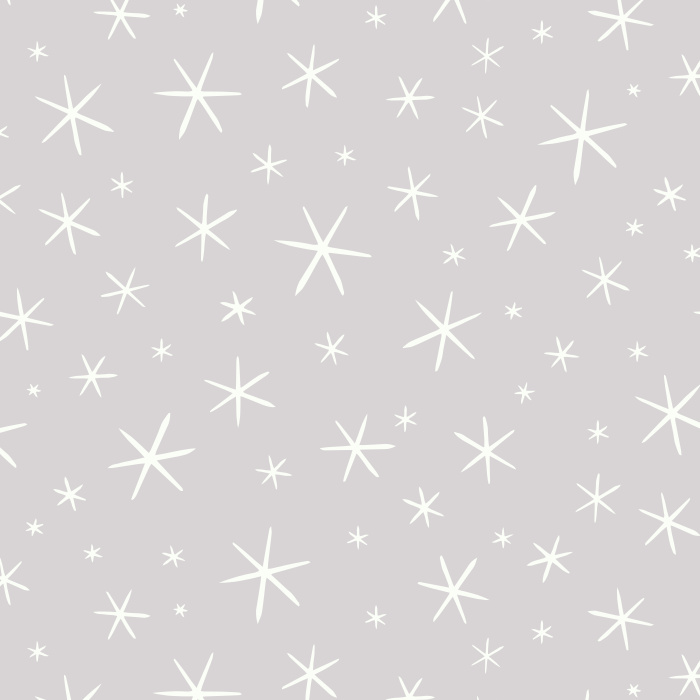 Create a truly magical space with our Little Sparklers Wallpaper. 