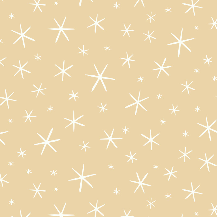 Create a truly magical space with our Little Sparklers Wallpaper. 