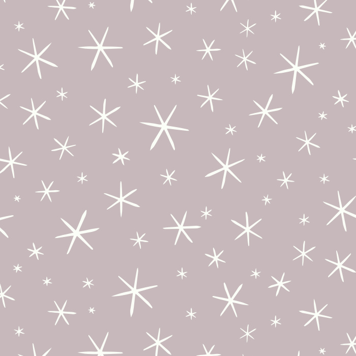 Create a truly magical space with our Little Sparklers Wallpaper.