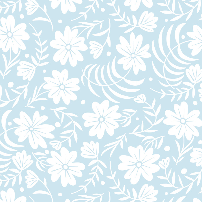 Our Floral Verse Peel And Stick Removable Wallpaper add a touch of nature to any room in your home.