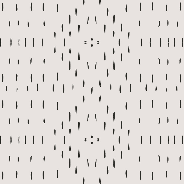 Add a modern look to any room in your home with our Rain Reflection Peel And Stick Removable Wallpaper.