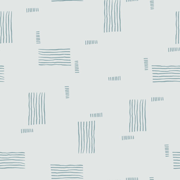 Add a contemporary pattern to any wall in your home with our Mini Geo Peel And Stick Removable Wallpaper.