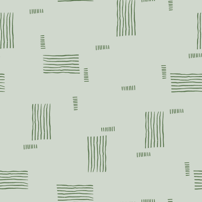 Add a contemporary pattern to any wall in your home with our Mini Geo Peel And Stick Removable Wallpaper.