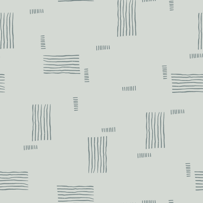 Add a contemporary pattern to any wall in your home with our Mini Geo Peel And Stick Removable Wallpaper.