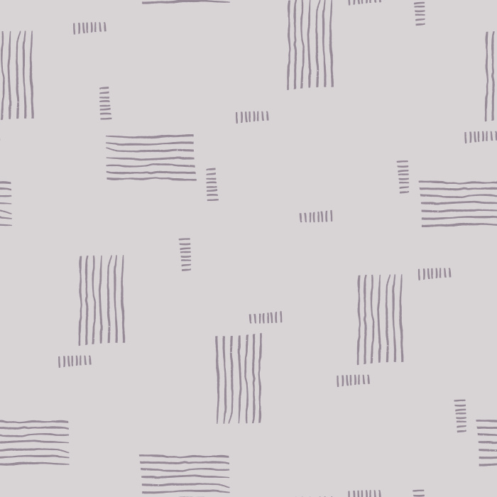 Add a contemporary pattern to any wall in your home with our Mini Geo Peel And Stick Removable Wallpaper.