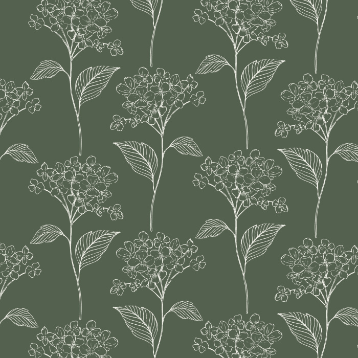 Green Wallpapers | Peel & Stick + Prepasted Options