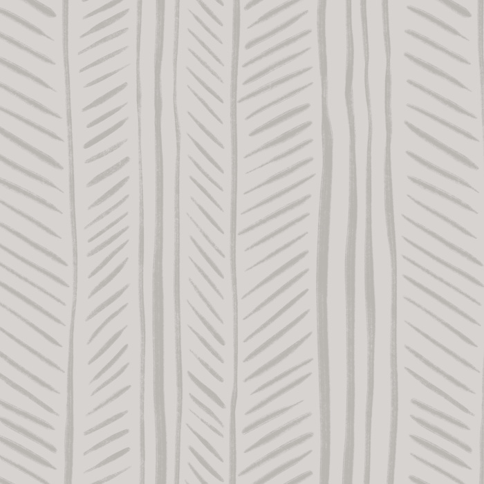 Add a classic statement to any wall in your home with our Handdrawn Stripes Peel And Stick Removable Wallpaper.