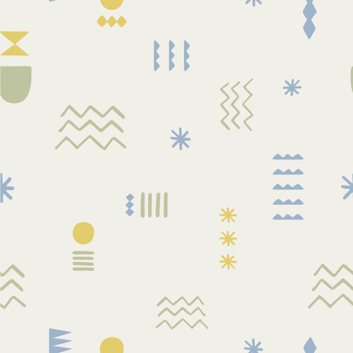 Our Petite Abstract Peel And Stick Removable Wallpaper will add a contemporary abstract feel to any room in your home. 