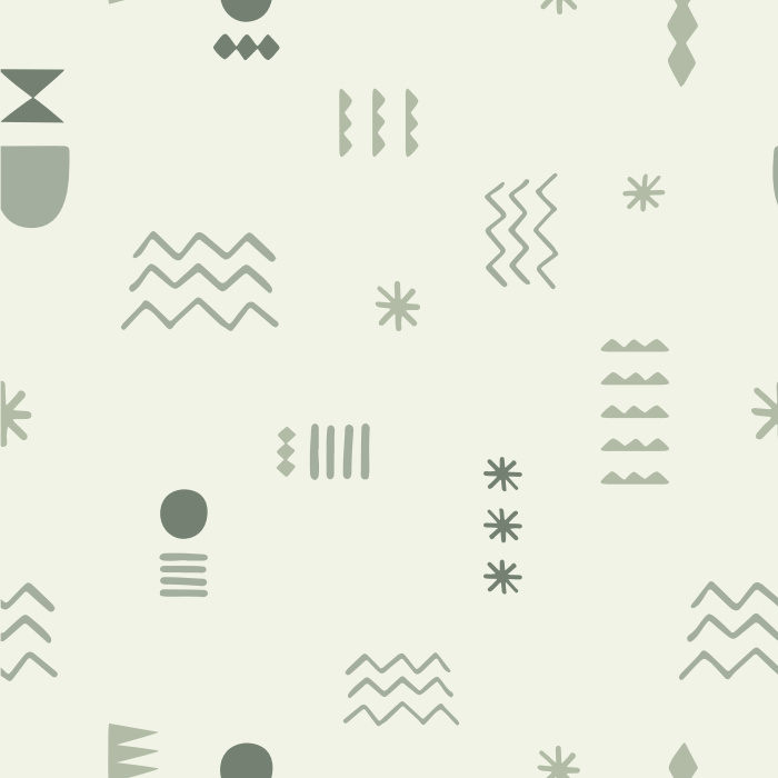 Our Petite Abstract Peel And Stick Removable Wallpaper will add a contemporary abstract feel to any room in your home. 