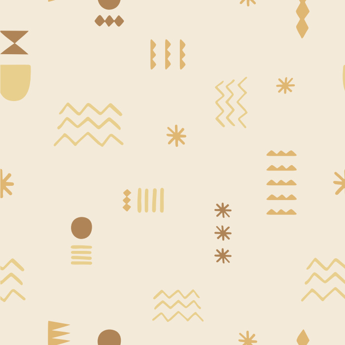 Our Petite Abstract Peel And Stick Removable Wallpaper will add a contemporary abstract feel to any room in your home. 