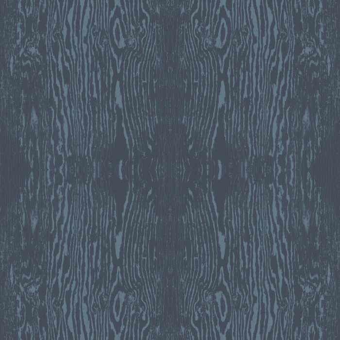 Create that country-chic, rustic look you've always wanted with our Mirrored Wood Wallpaper.