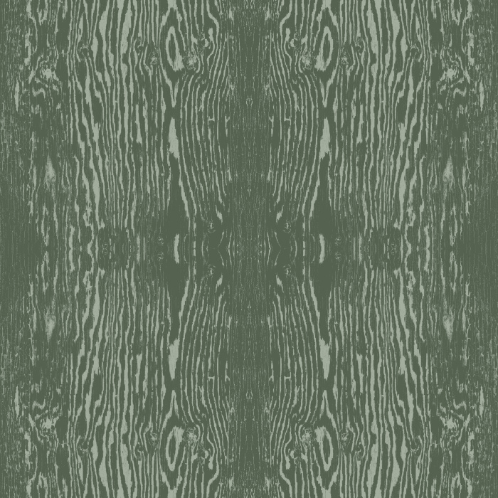 Create that country-chic, rustic look you've always wanted with our Mirrored Wood Wallpaper. 