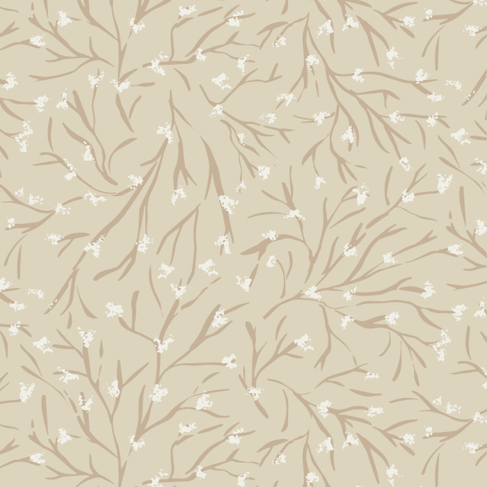 Our Rustic Branches Peel And Stick Removable Wallpaper adds a touch of nature to your walls.