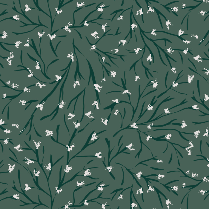 Our Rustic Branches Peel And Stick Removable Wallpaper adds a touch of nature to your walls.
