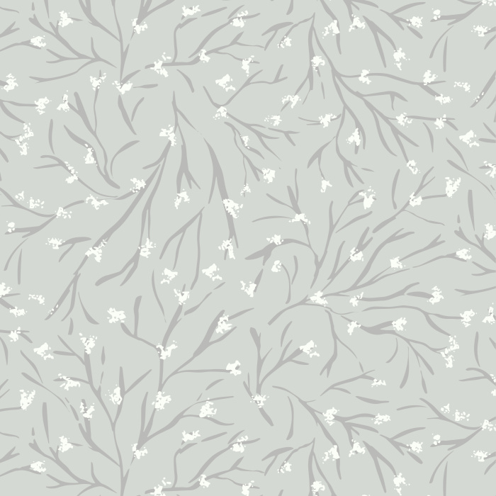 Our Rustic Branches Peel And Stick Removable Wallpaper adds a touch of nature to your walls.
