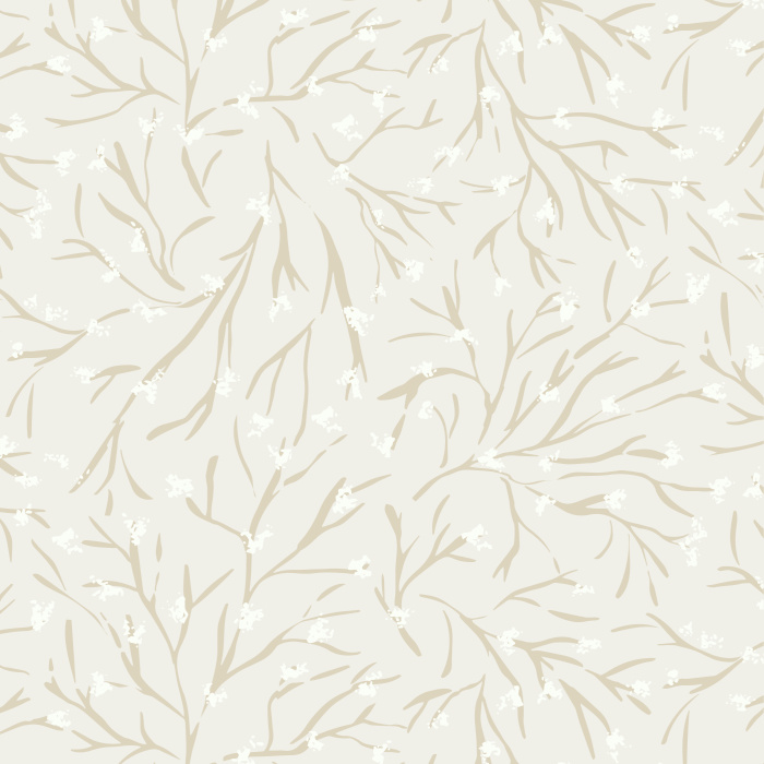 Our Rustic Branches Peel And Stick Removable Wallpaper adds a touch of nature to your walls.